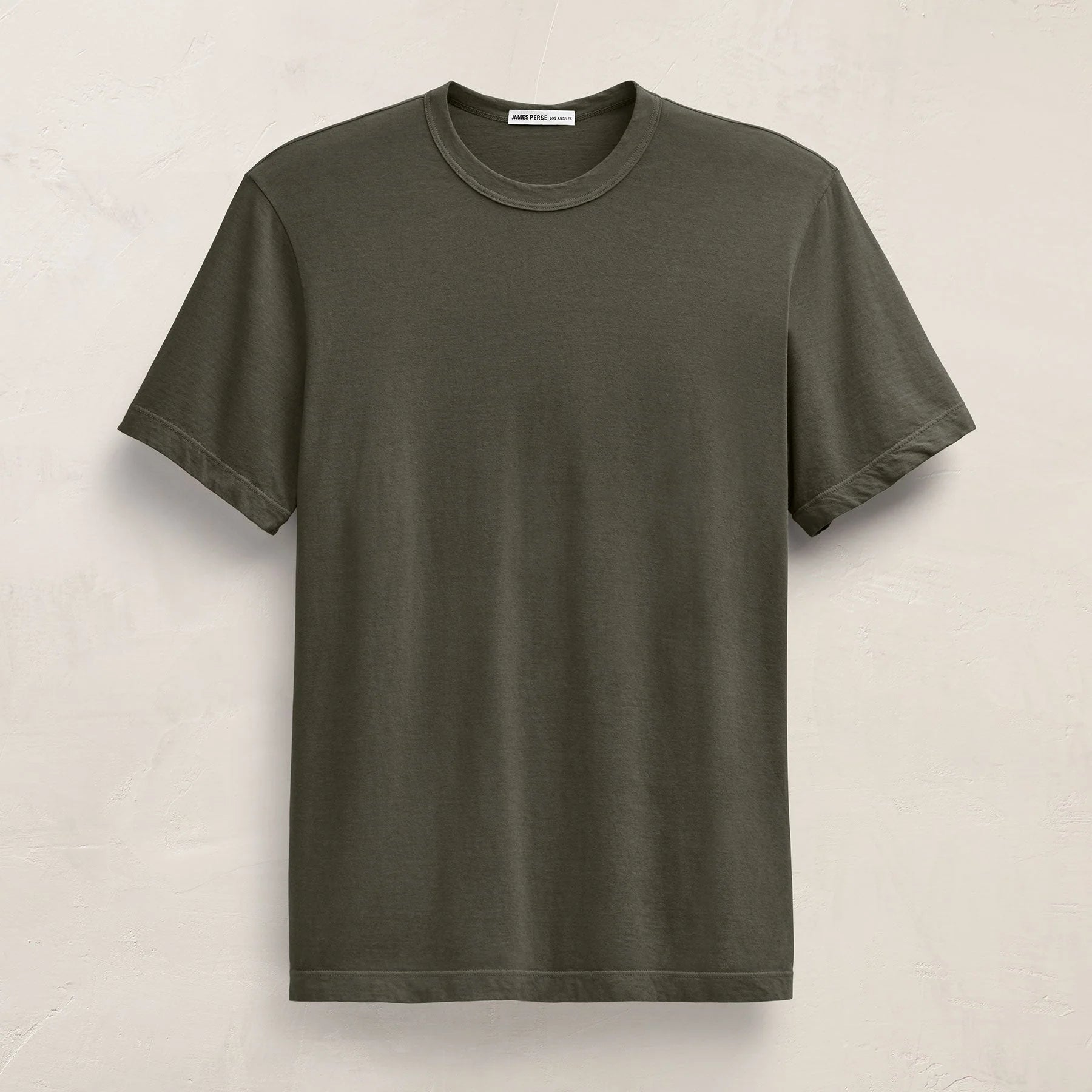 S/S Crew Neck