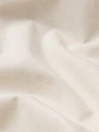 Relaxed Cotton Trousers