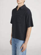 Textured Polo