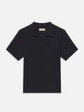 Textured Polo