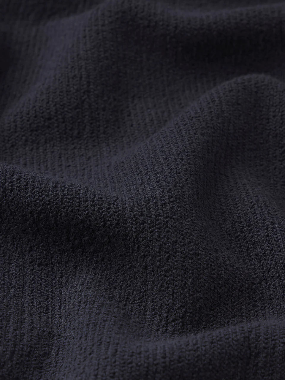 Textured Polo