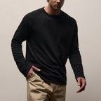 Vintage French Terry Sweatshirt