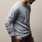 Vintage French Terry Sweatshirt