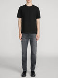 Jacquard Tee