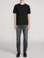 Jacquard Tee