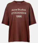 Logo T-Shirt - Relaxed Fit
