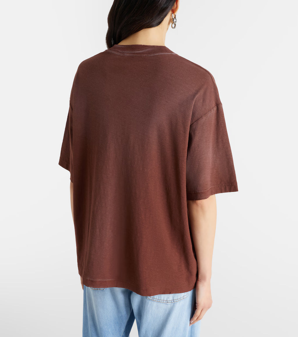 Logo T-Shirt - Relaxed Fit
