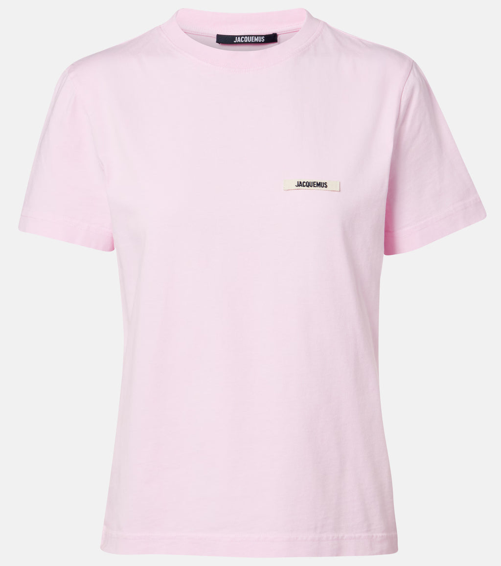 Le T-Shirt Gros Grain MC