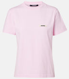 Le T-Shirt Gros Grain MC