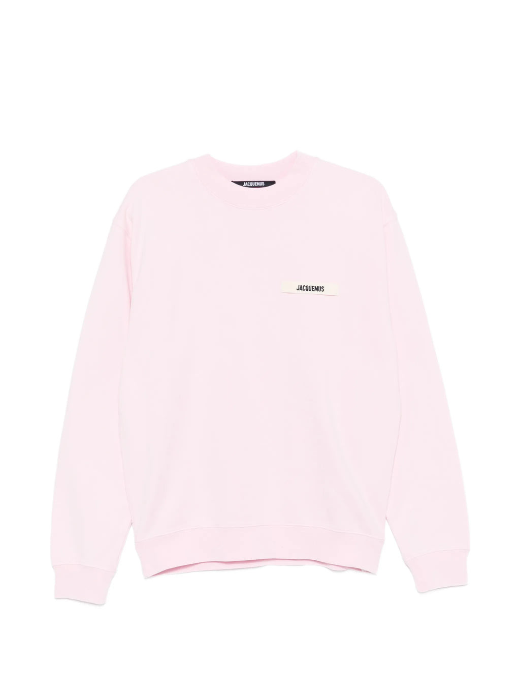 Le Sweatshirt Gros Grain