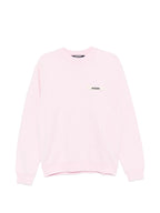 Le Sweatshirt Gros Grain
