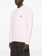 Le Sweatshirt Gros Grain