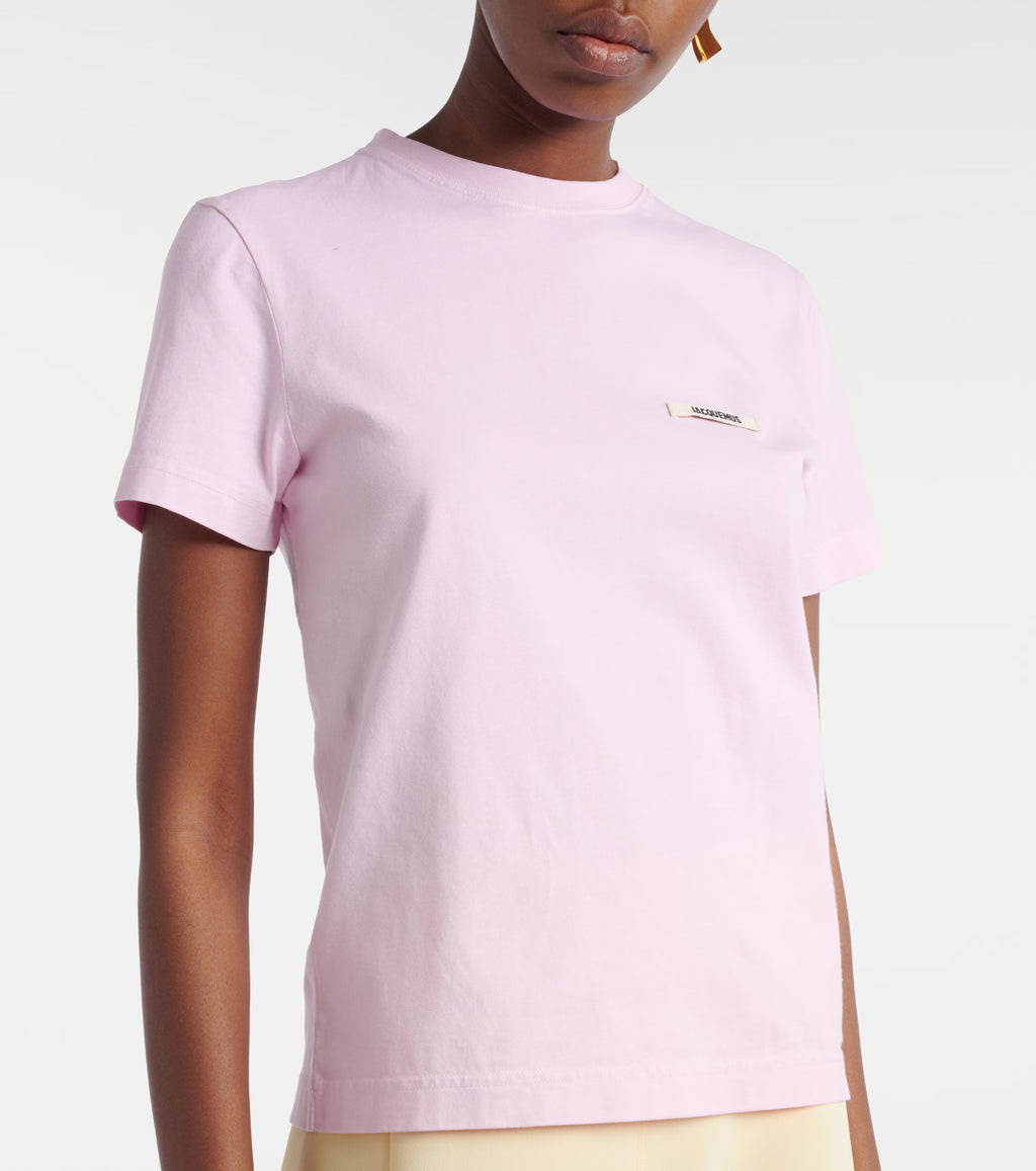 Le T-Shirt Gros Grain MC