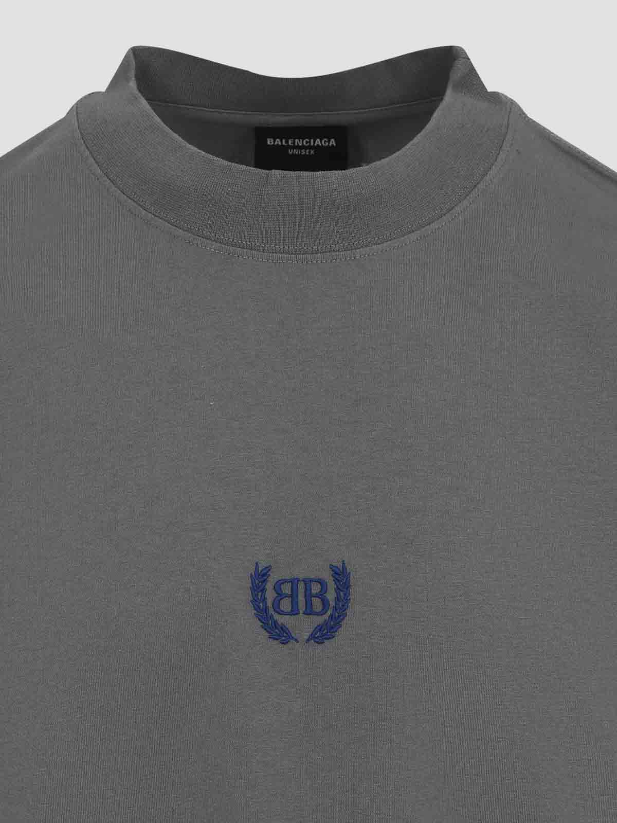 Medium Fit T-Shirt