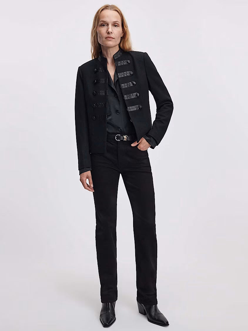 Mercer Regalia Blazer