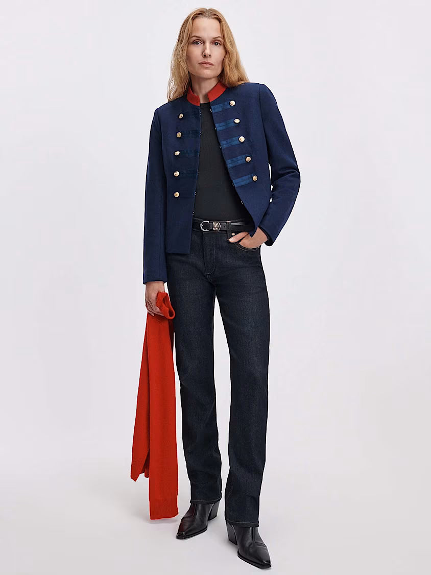 Mercer Regalia Blazer