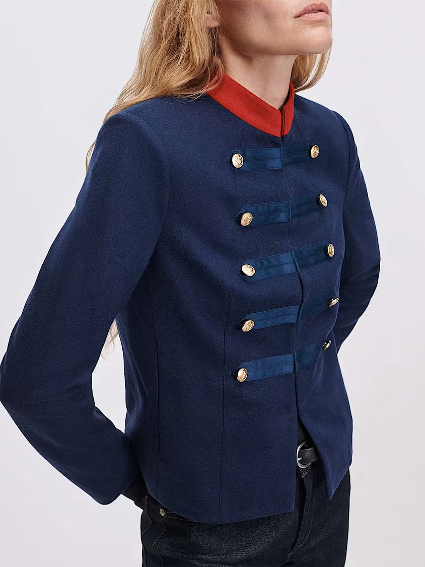Mercer Regalia Blazer