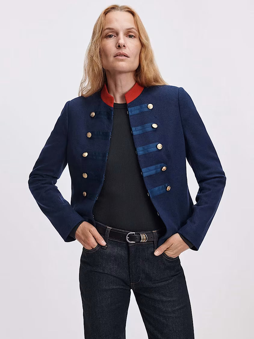 Mercer Regalia Blazer