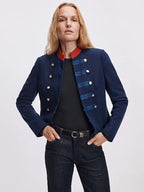Mercer Regalia Blazer