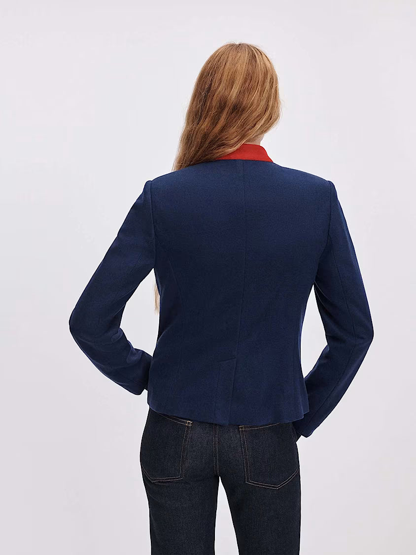 Mercer Regalia Blazer