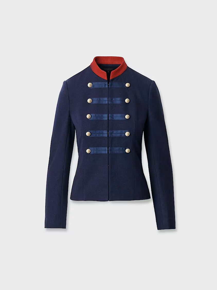 Mercer Regalia Blazer