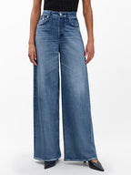 Miramar Terry Sofie Ankle Pant