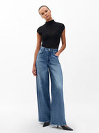 Miramar Terry Sofie Ankle Pant
