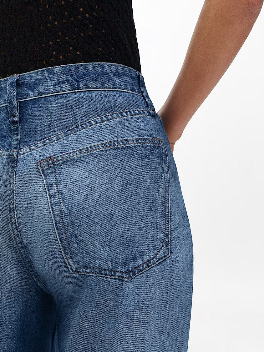 Miramar Terry Sofie Ankle Pant