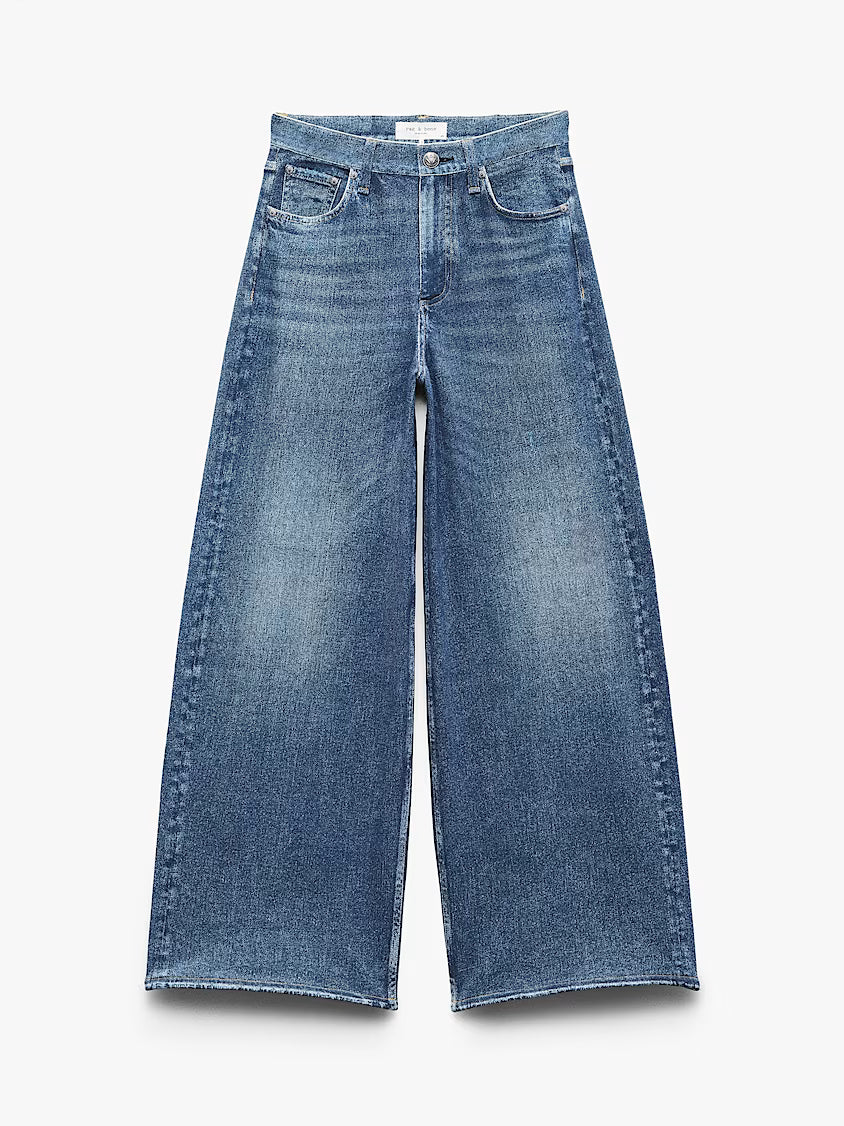 Miramar Terry Sofie Ankle Pant