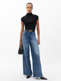 Miramar Terry Sofie Ankle Pant