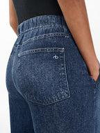 Miramar Terry Wide Leg Pant
