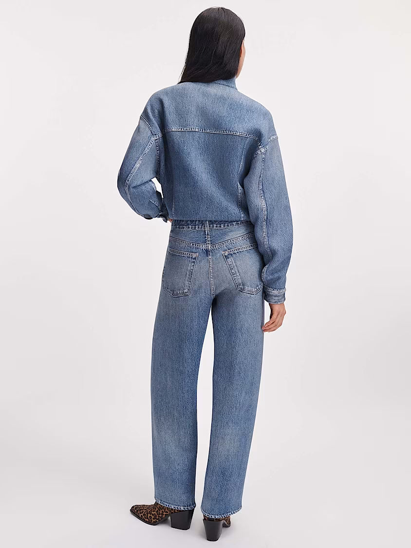 Rb Miramar Mallow Pull On
