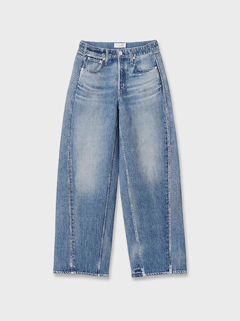 Rb Miramar Mallow Pull On