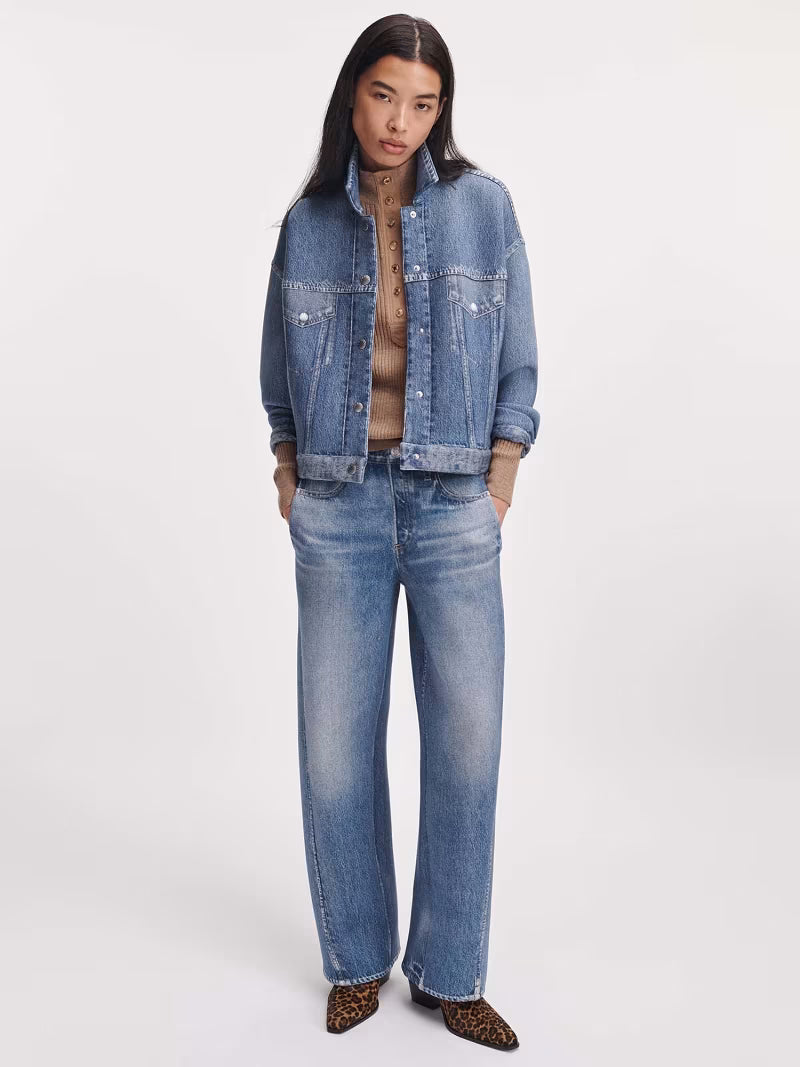 Rb Miramar Mallow Pull On