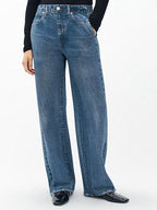 Miramar Fleece Pull On Wide Leg