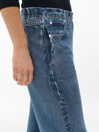Miramar Fleece Pull On Wide Leg