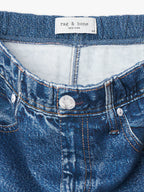 Miramar Fleece Pull On Wide Leg