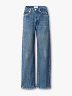Miramar Fleece Pull On Wide Leg