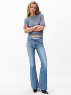 Miramar Ponte Dahlia Full Length