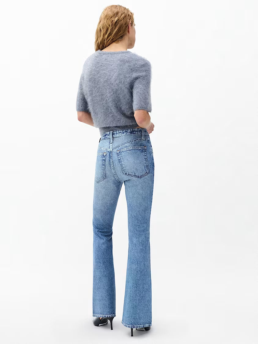 Miramar Ponte Dahlia Full Length
