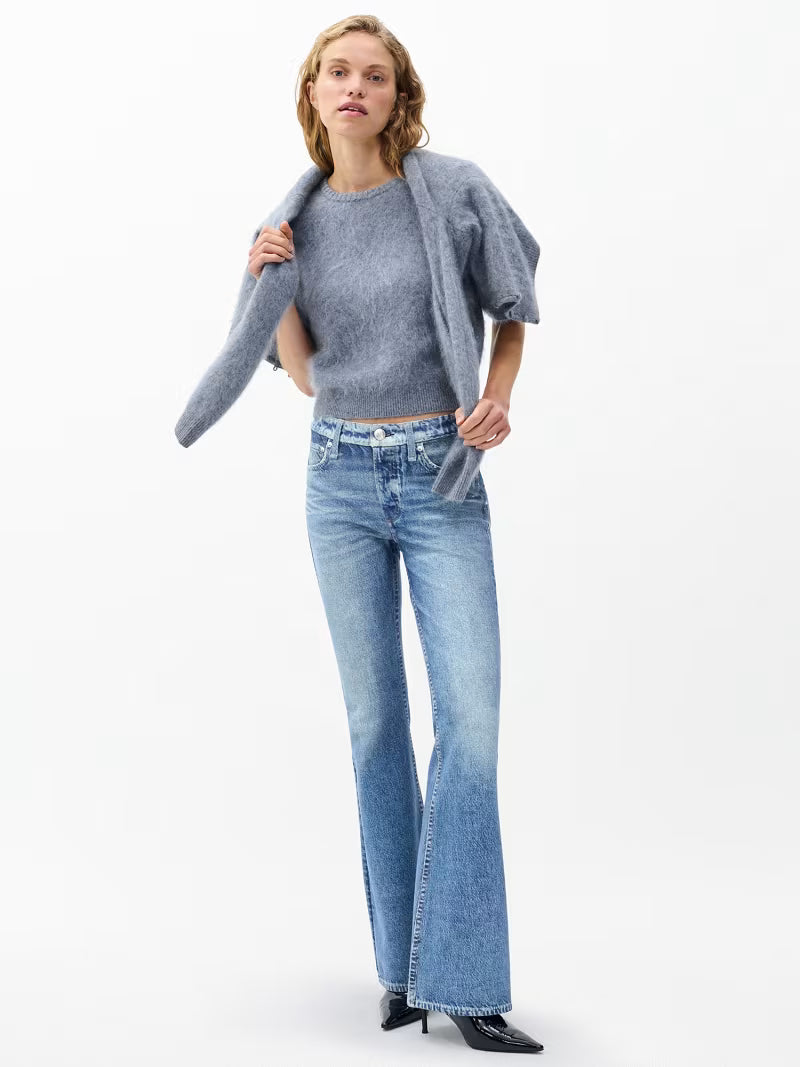 Miramar Ponte Dahlia Full Length