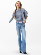 Miramar Ponte Dahlia Full Length