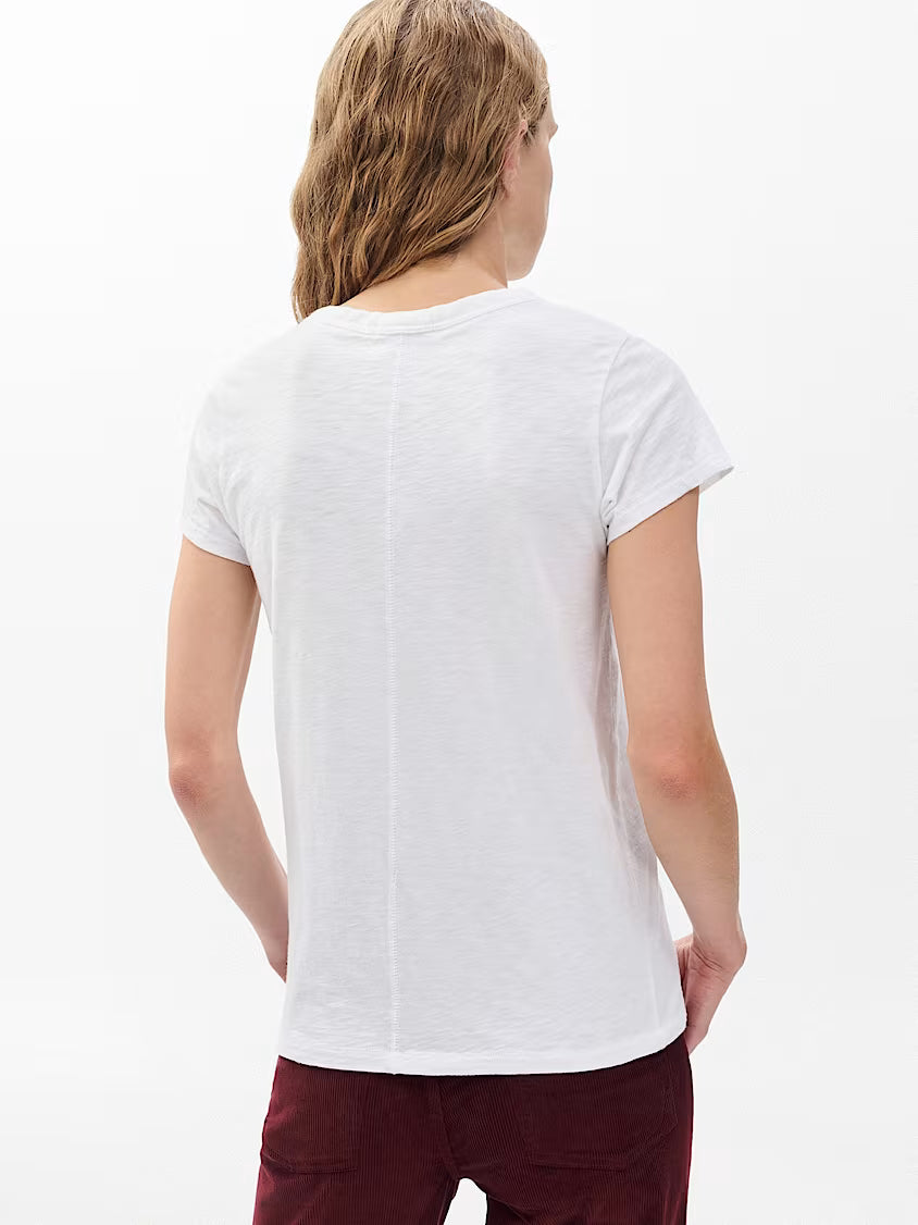 The Slub Tee