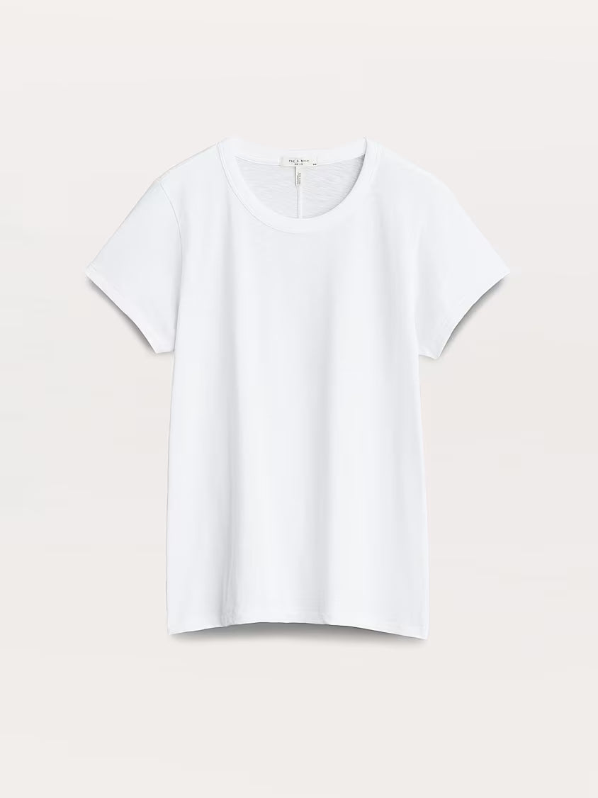 The Slub Tee