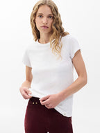 The Slub Tee
