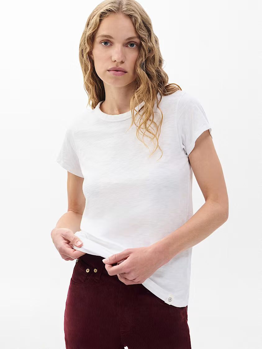 The Slub Tee