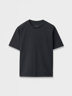Jacob Boxy Cotton Tee