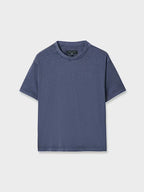 Jacob Boxy Cotton Tee