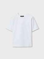 Jacob Boxy Cotton Tee