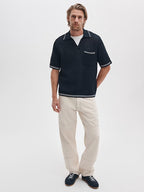 Crochet Johny Polo